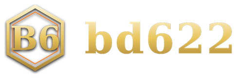 bd622 logo